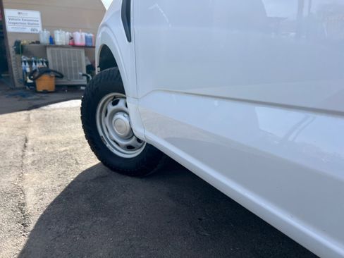 Used 2022 Ford F150 XL w/ Equipment Group 101A High image 30