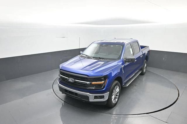 New 2026 Ford F150 XLT w/ XLT Chrome Appearance Package AWD/4WD image 28