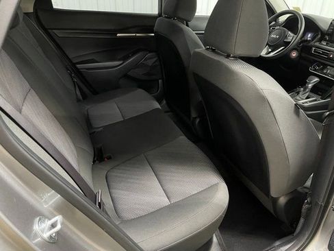 Used 2023 Kia Seltos LX image 20