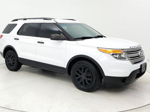 Used 2013 Ford Explorer FWD image 7