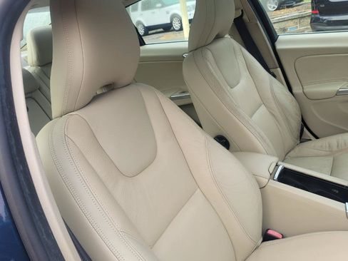 Used 2012 Volvo S60 T5 w/ Climate Pkg FWD image 23