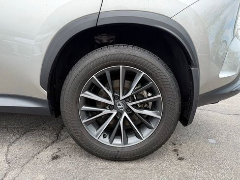 Used 2025 Lexus NX 350 AWD w/ Accessory Package (2T) image 24
