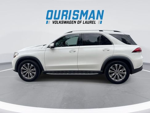 Used 2022 Mercedes-Benz GLE 350 4MATIC image 5