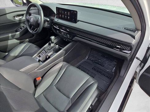 Used 2023 Honda Accord EX-L image 22