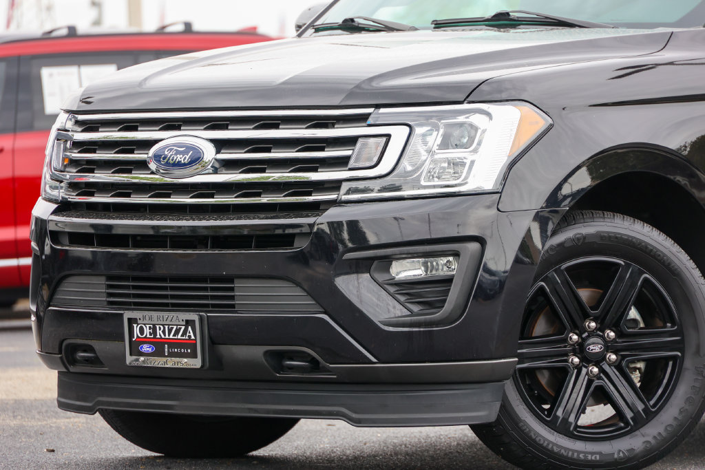 Used 2021 Ford Expedition XLT AWD/4WD image 14