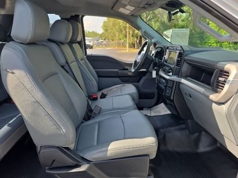 Used 2022 Ford F150 XL w/ Equipment Group 101A High RWD image 14