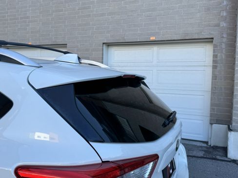 Used 2017 Subaru Impreza 2.0i Premium w/ BSD & Rcta/SRF/Eyesight image 14