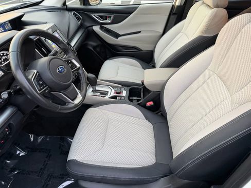 Used 2019 Subaru Forester Premium image 5