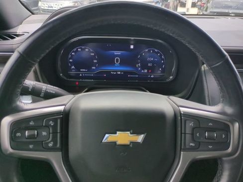 Used 2022 Chevrolet Suburban LT w/ LT Signature Plus Package AWD/4WD image 32