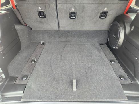 Used 2023 Jeep Wrangler Unlimited Rubicon 4xe AWD/4WD image 38
