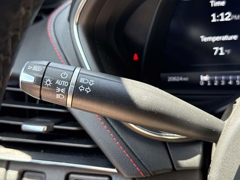 Used 2024 Cadillac CT5 V w/ Premium Package RWD image 40