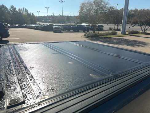 Used 2022 Ford Ranger XLT w/ Equipment Group 302A High image 13