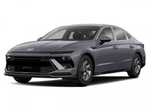 Used 2025 Hyundai Sonata SE image 3