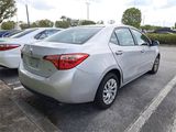 Used 2018 Toyota Corolla LE image 4