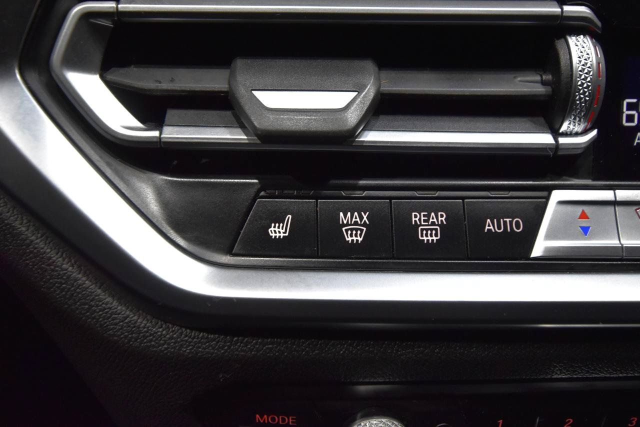 Used 2021 BMW 330i Sedan RWD image 24