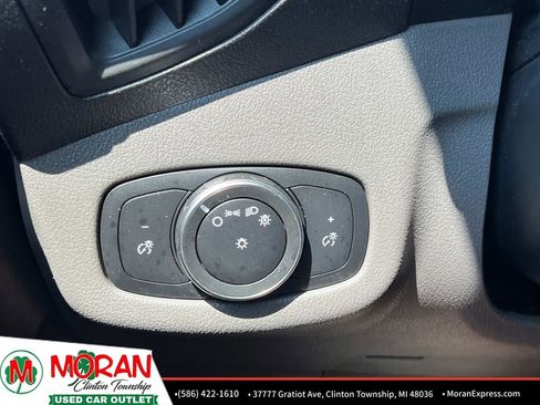 Used 2021 Ford Transit Connect XL image 26