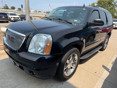 Used 2011 GMC Yukon Denali