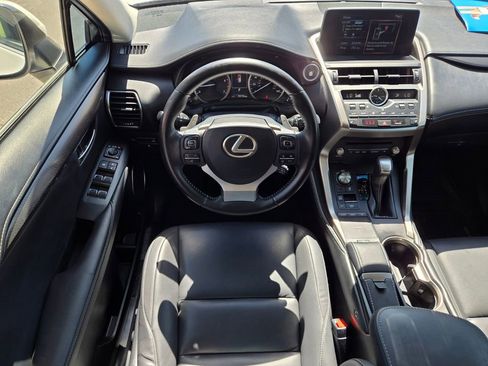 Used 2018 Lexus NX 300 AWD image 13