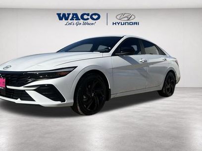 Used 2026 Hyundai Elantra SEL Sport Premium