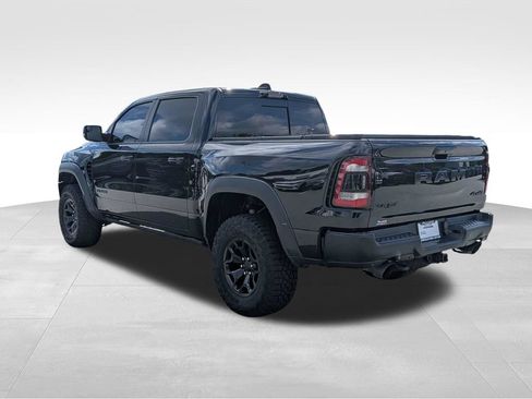 Used 2024 RAM 1500 TRX w/ TRX Level 2 Equipment Group AWD/4WD image 7