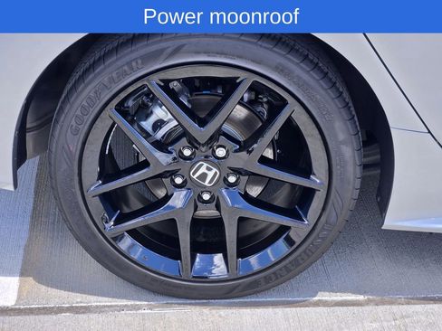 Certified 2026 Honda Civic Sport Touring image 10