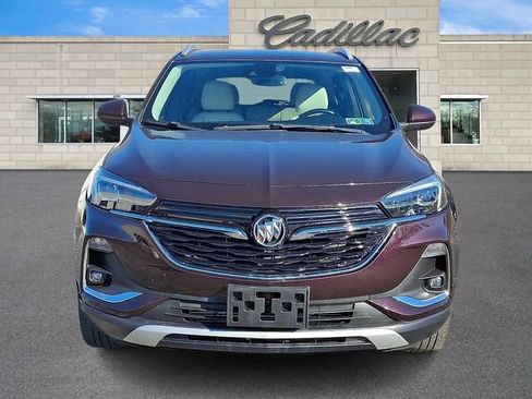 Used 2020 Buick Encore GX Essence image 5