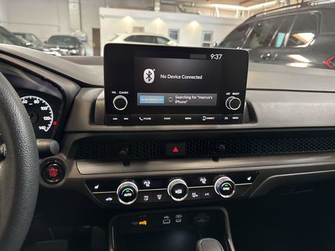 Used 2024 Honda CR-V EX image 30