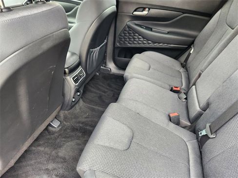 Used 2021 Hyundai Santa Fe SEL image 29