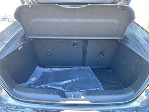 New 2026 MAZDA MAZDA3 Hatchback w/Premium Plus Pkg AWD/4WD image 28