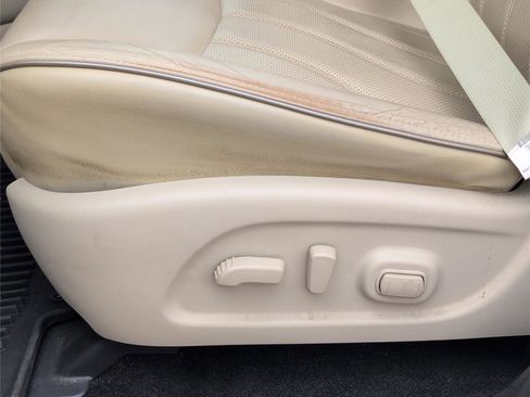 Used 2017 INFINITI QX60 FWD w/ Premium Plus Package image 15