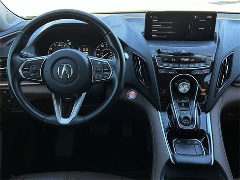 Certified 2022 Acura RDX w/ Technology Package image 12