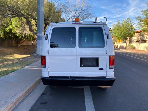Used 2013 Ford E-250 and Econoline 250 w/ PWR Group image 7
