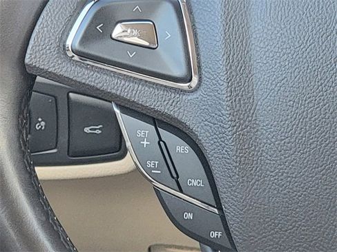 Used 2017 Lincoln MKC Reserve w/ Lincoln MKC Climate Package image 32