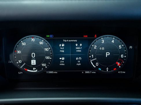 Used 2025 Land Rover Defender 110 X image 47