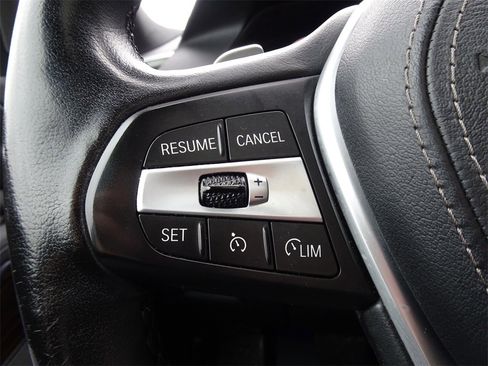 Used 2020 BMW X5 xDrive40i w/ Premium Package image 24