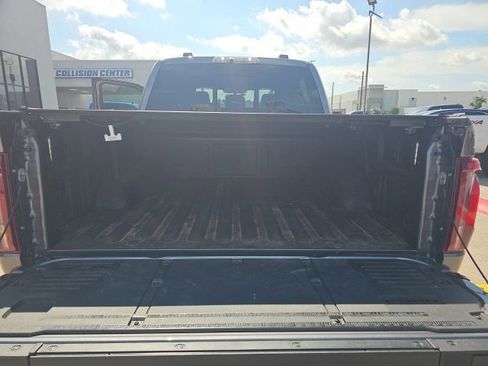 Used 2025 Ford F150 Raptor AWD/4WD image 9