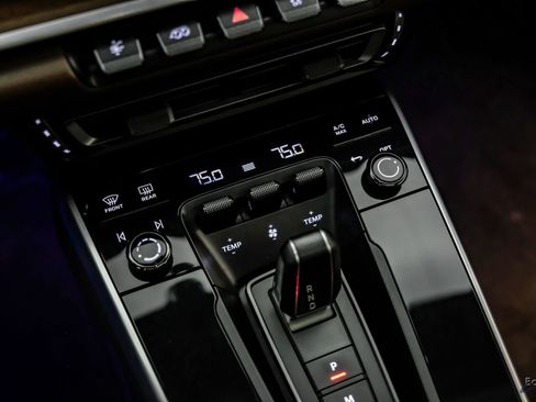 Used 2021 Porsche 911 Turbo S image 65