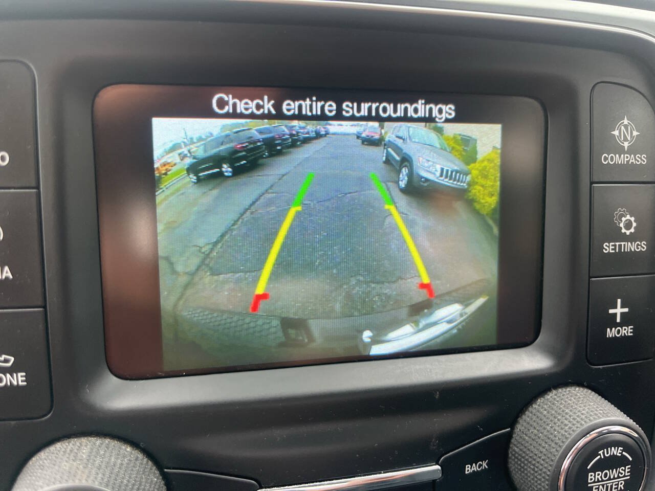 Used 2019 RAM 1500 Express w/ Express Value Package AWD/4WD image 21