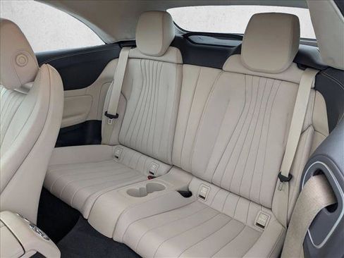 Used 2021 Mercedes-Benz E 450 Cabriolet image 15