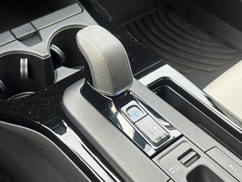 New 2026 Toyota Prius XLE image 23