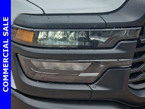 New 2025 RAM 3500 Tradesman image 34