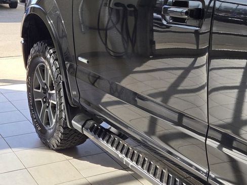 Used 2015 Ford F150 XLT w/ Equipment Group 302A Luxury image 15