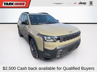 New 2026 Jeep Cherokee Limited AWD/4WD 360° Tour