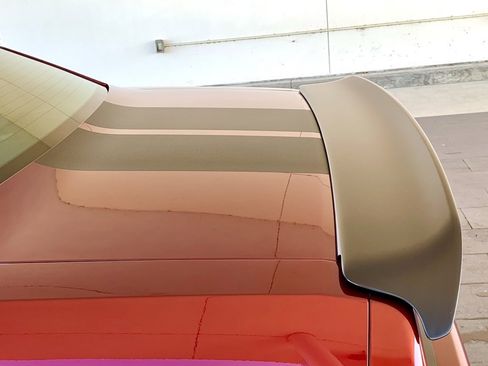 Used 2021 Dodge Challenger SRT Hellcat Redeye image 12