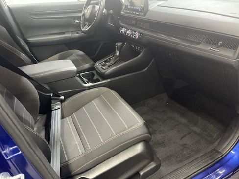 Used 2023 Honda CR-V Sport image 24