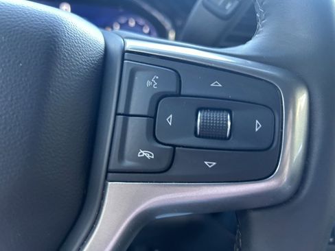 Used 2024 Chevrolet Silverado 1500 LT AWD/4WD image 25