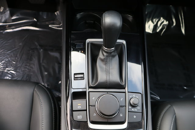 Used 2024 MAZDA CX-30 AWD 2.5 S w/ Select Sport Pkg image 32