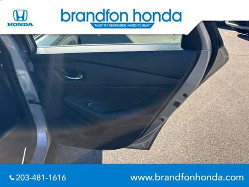 Used 2023 Honda Accord EX-L image 9