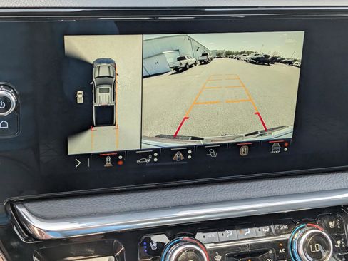 Certified 2025 GMC Sierra 1500 Denali w/ Denali Reserve Package image 25