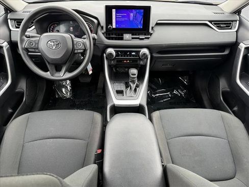 Used 2024 Toyota RAV4 LE image 14